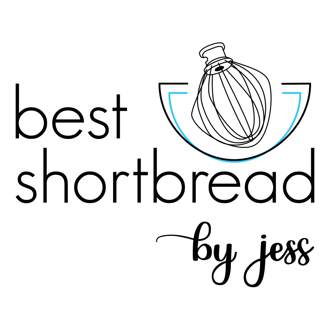 Best Shortbread by Jess Home | Best Shortbread By Jess